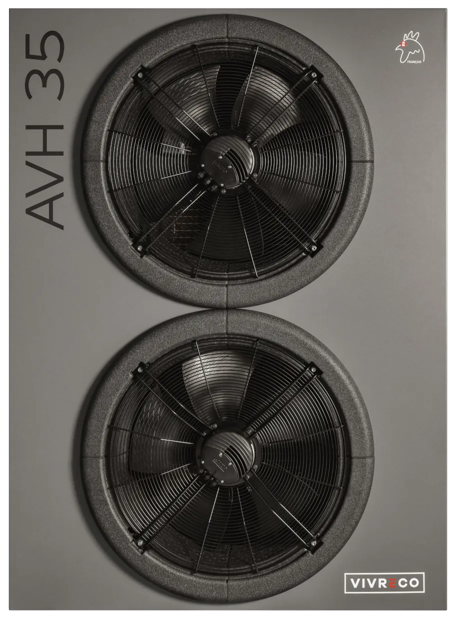 AV & AVH > 10 kW